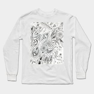 Expression Long Sleeve T-Shirt